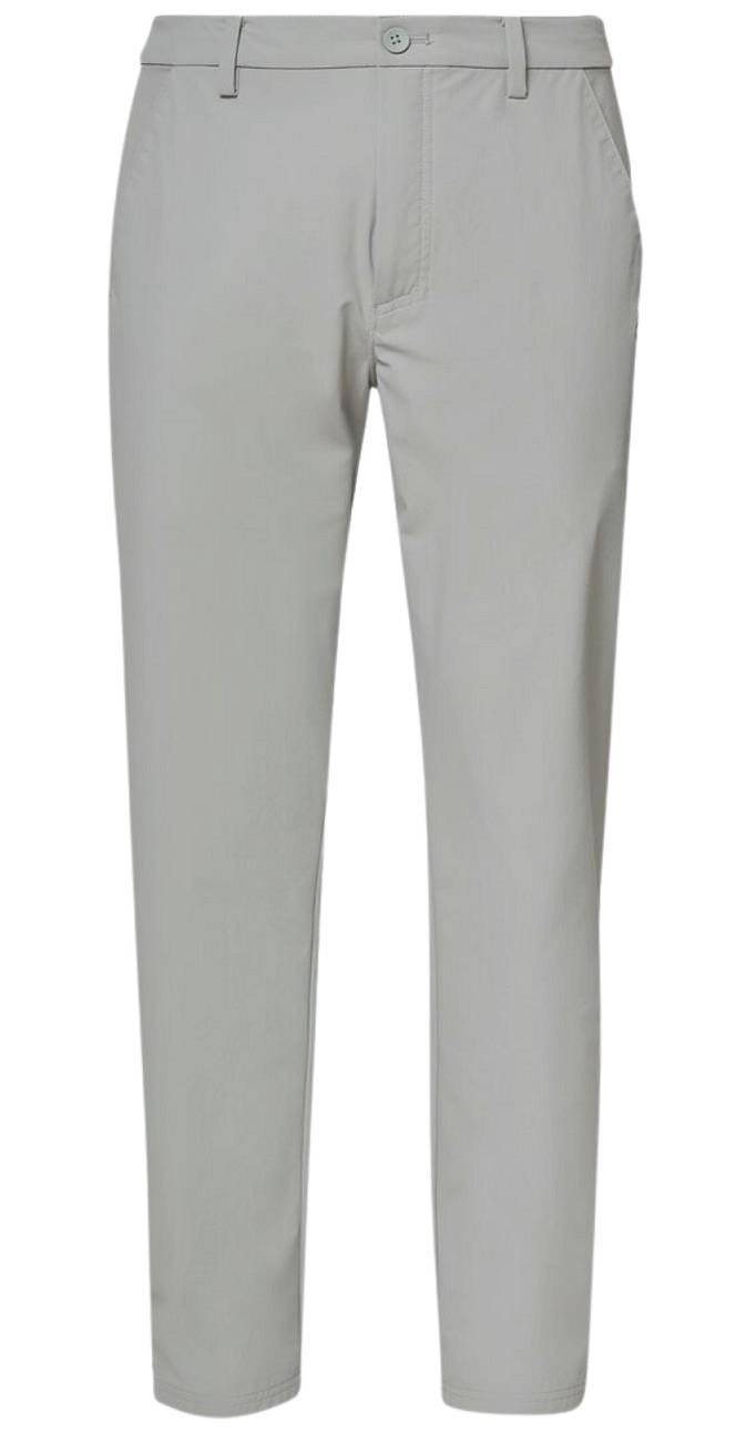 Oakley Take Pro Heather heren broek, stone gray