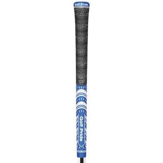 Golf Pride MCC Teams grip (.60 RND), blauw/wit