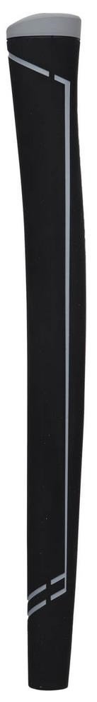 Golf Pride Pro Only Red Star 72cc putter grip, zwart