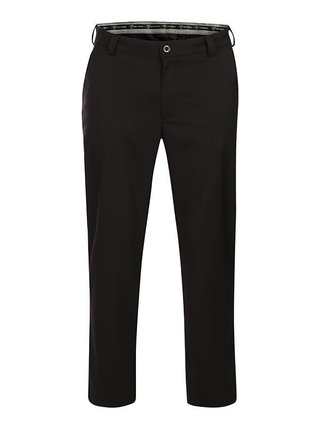Tony Trevis heren broek, zwart