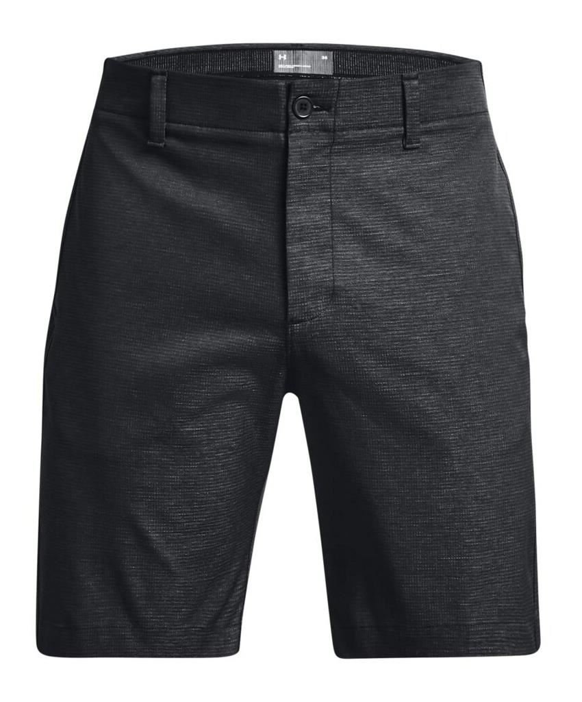 Under Armour Iso-Chill Airvent heren shorts, zwart