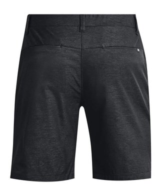 Under Armour Iso-Chill Airvent heren shorts, zwart