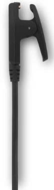 Garmin oplaad USB clip voor Forerunner 3x/23x/6xx/735, Approach S20/G10 en vívomove Optic