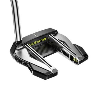 Cobra King 3D Printed Supernova putter