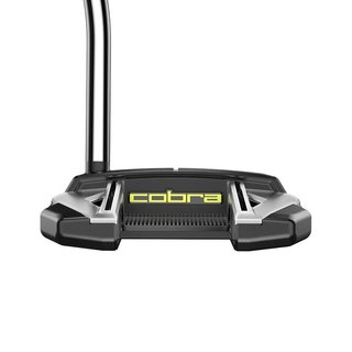 Cobra King 3D Printed Supernova putter