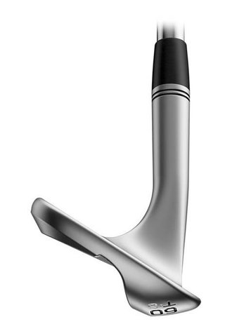PING Glide Forged Pro wedge, staal