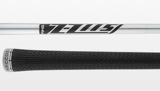 PING Glide Forged Pro wedge, staal