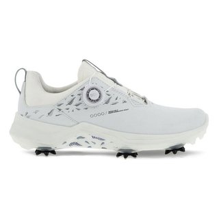 Ecco Ecco Biom G5 Boa Lydia Ko dames golfschoenen, wit