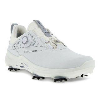 Ecco Ecco Biom G5 Boa Lydia Ko dames golfschoenen, wit
