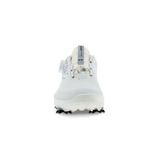 Ecco Ecco Biom G5 Boa Lydia Ko dames golfschoenen, wit