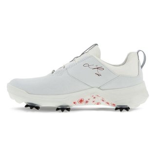 Ecco Ecco Biom G5 Boa Lydia Ko dames golfschoenen, wit