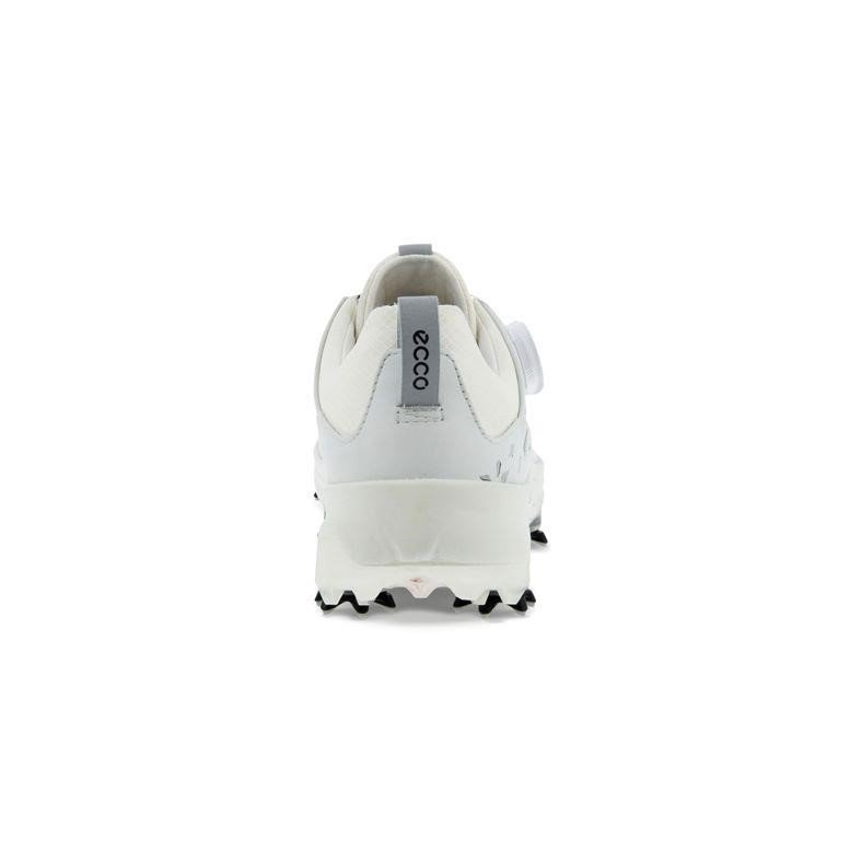 Ecco Ecco Biom G5 Boa Lydia Ko dames golfschoenen, wit