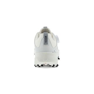 Ecco Ecco Biom G5 Boa Lydia Ko dames golfschoenen, wit