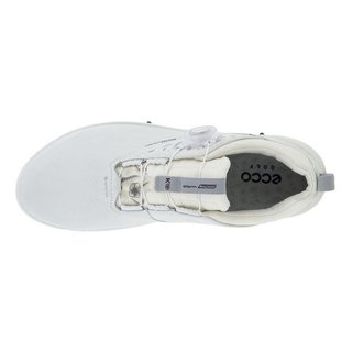 Ecco Ecco Biom G5 Boa Lydia Ko dames golfschoenen, wit