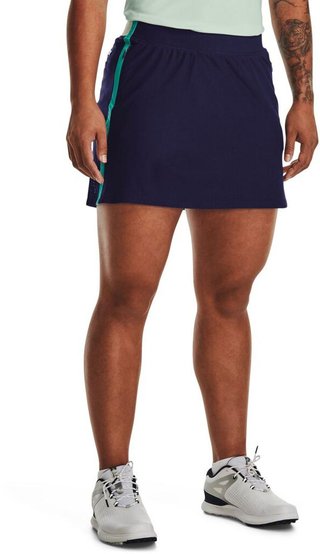 Under Armour Links Knit dames golfrok, navy