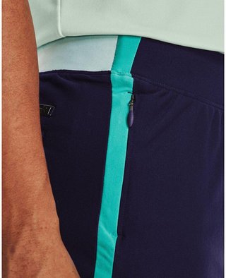 Under Armour Links Knit dames golfrok, navy