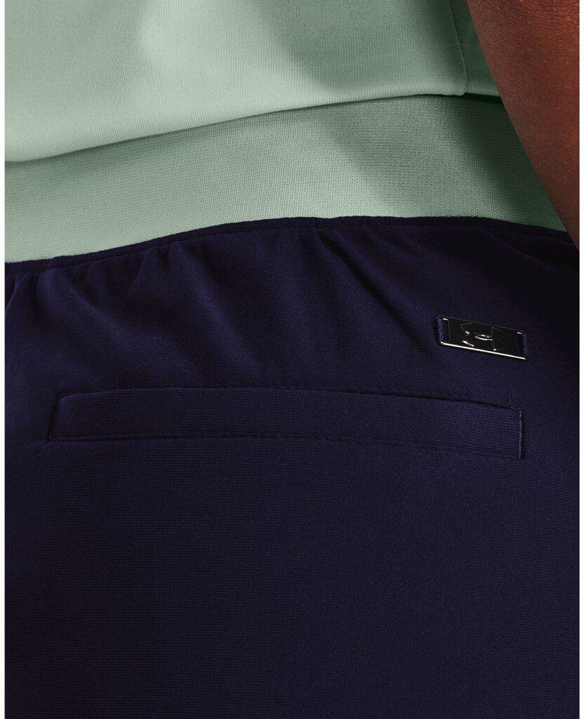 Under Armour Links Knit dames golfrok, navy