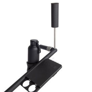 Big Max e-Lite Score Card Holder (QL), zwart