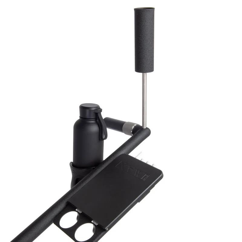 Big Max e-Lite Score Card Holder (QL), zwart