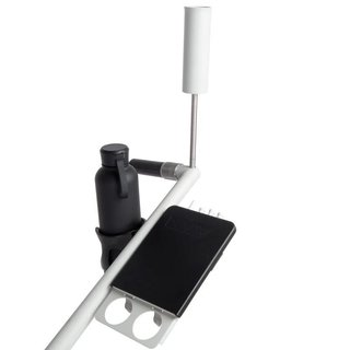 Big Max e-Lite Score Card Holder (QL), grijs