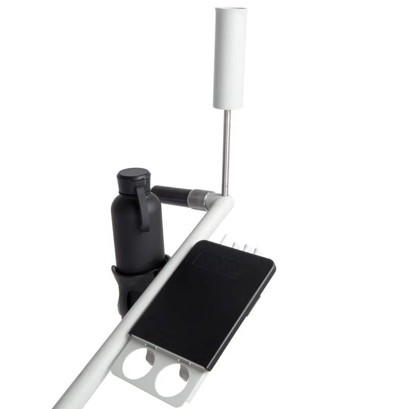 Big Max e-Lite Score Card Holder (QL), grijs
