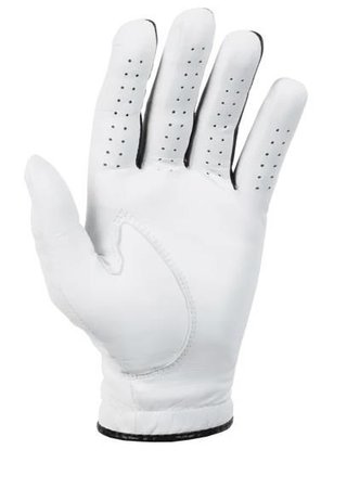 Titleist Players Flex dames golfhandschoen, wit