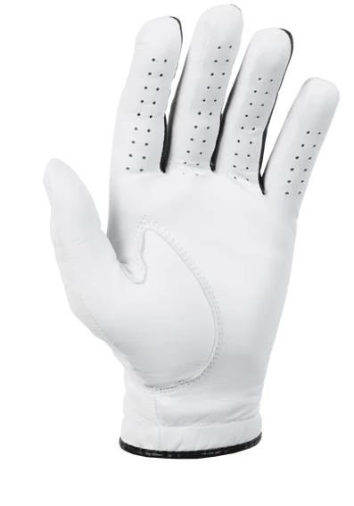 Titleist Players Flex heren golfhandschoen, wit