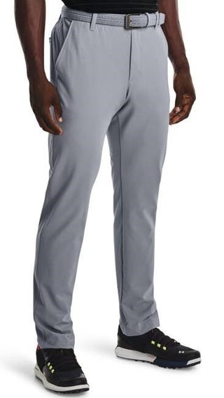Under Armour Drive Tapered heren broek, grijs