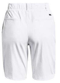 Under Armour Links Printed dames short, wit