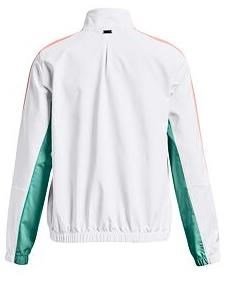 Under Armour Storm Windstrike dames jack, wit