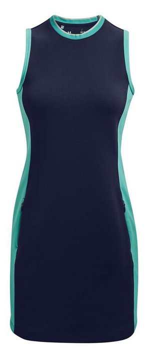 Under Armour Zinger damesgolfkleding, navy