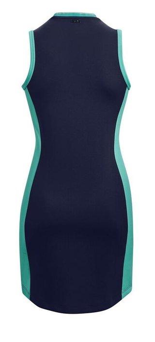 Under Armour Zinger damesgolfkleding, navy
