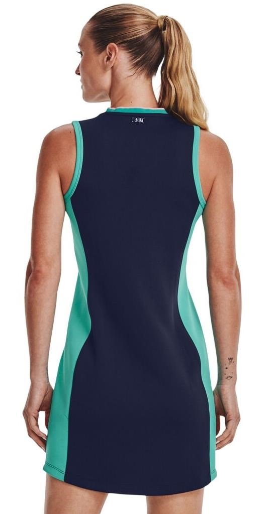 Under Armour Zinger damesgolfkleding, navy