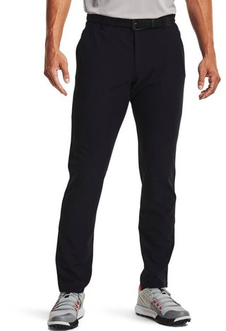 Under Armour Drive Tapered heren broek, zwart