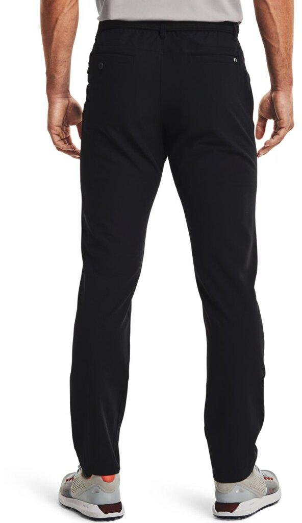 Under Armour Drive Tapered heren broek, zwart