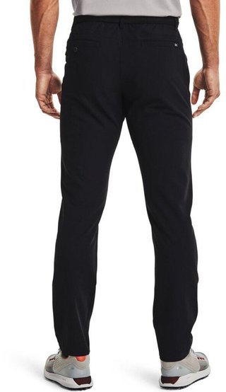 Under Armour Drive Tapered heren broek, zwart