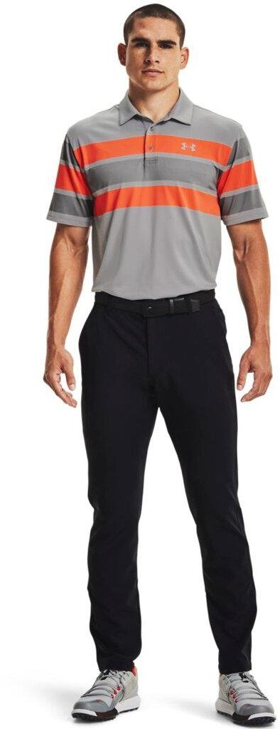 Under Armour Drive Tapered heren broek, zwart