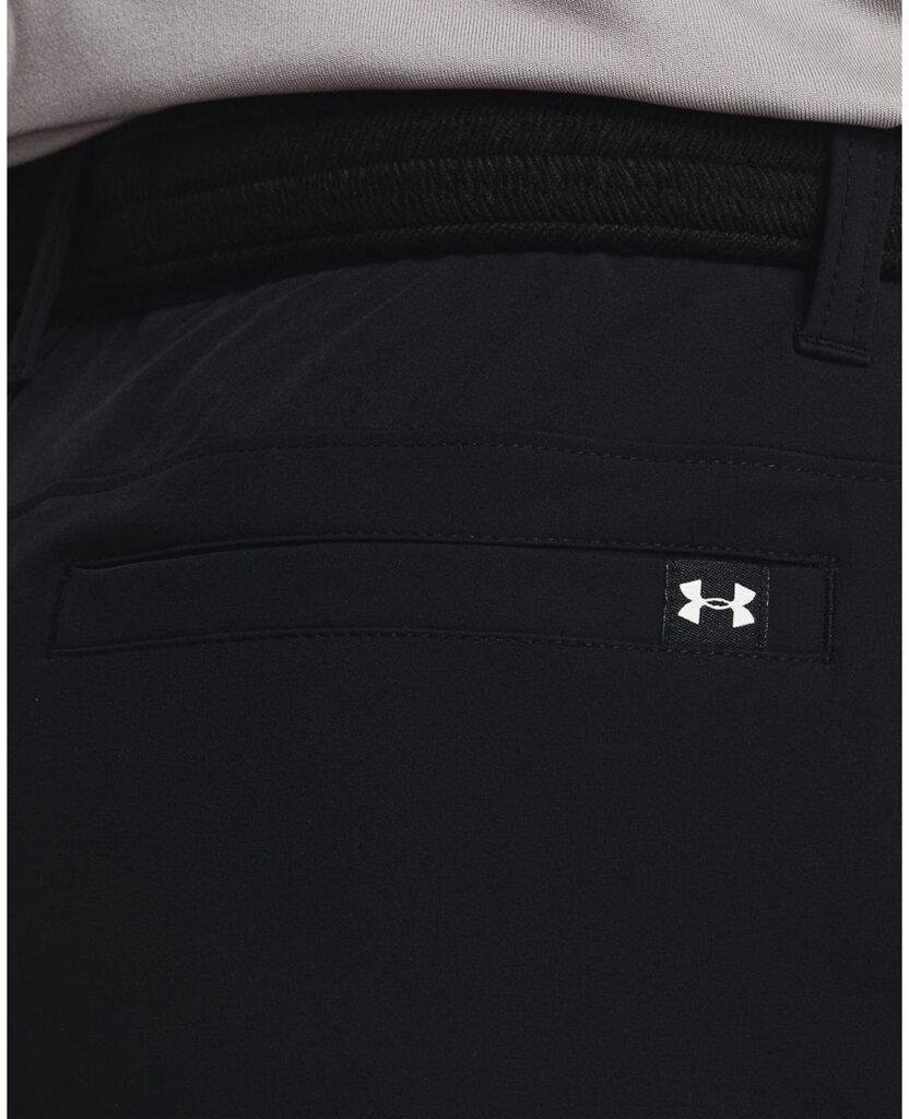 Under Armour Drive Tapered heren broek, zwart