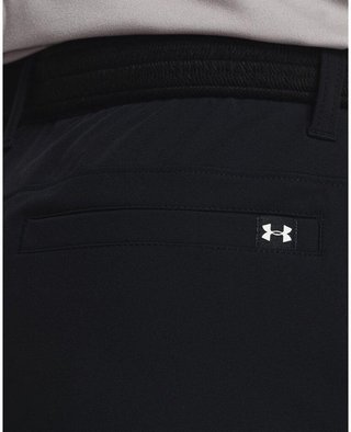 Under Armour Drive Tapered heren broek, zwart