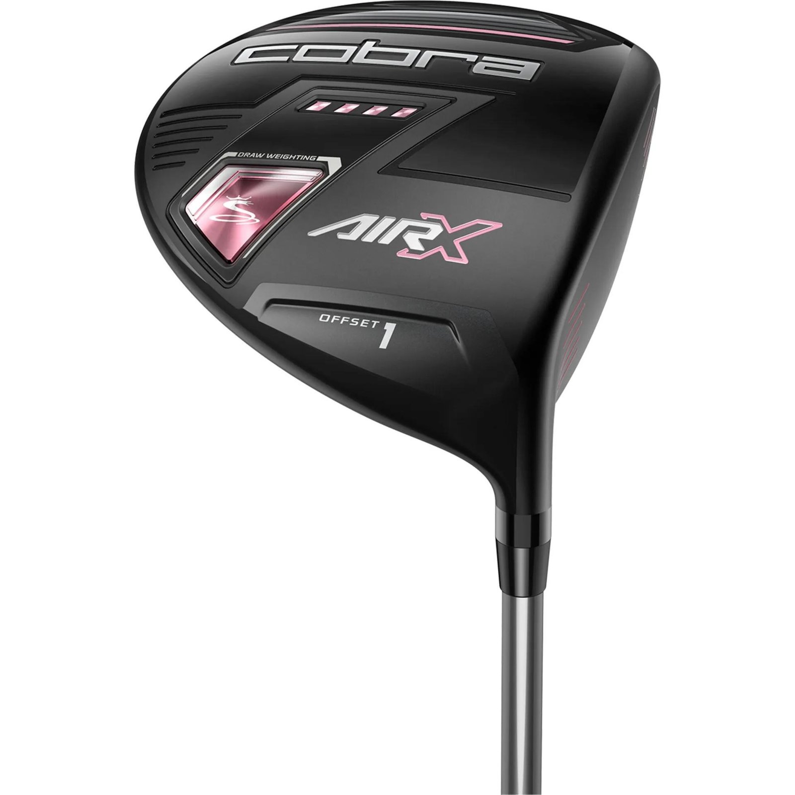Cobra AIR-X Offset dames driver