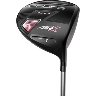Cobra AIR-X Offset dames driver
