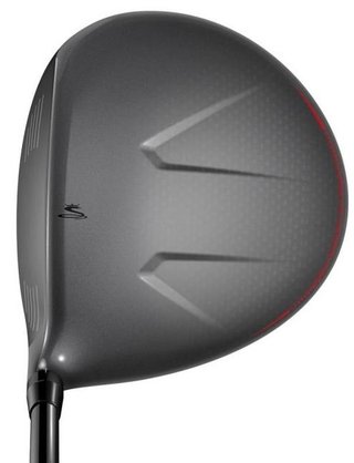 Cobra AIR-X Offset heren driver