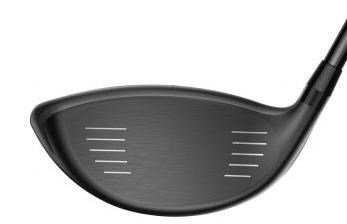 Cobra AIR-X Offset heren driver