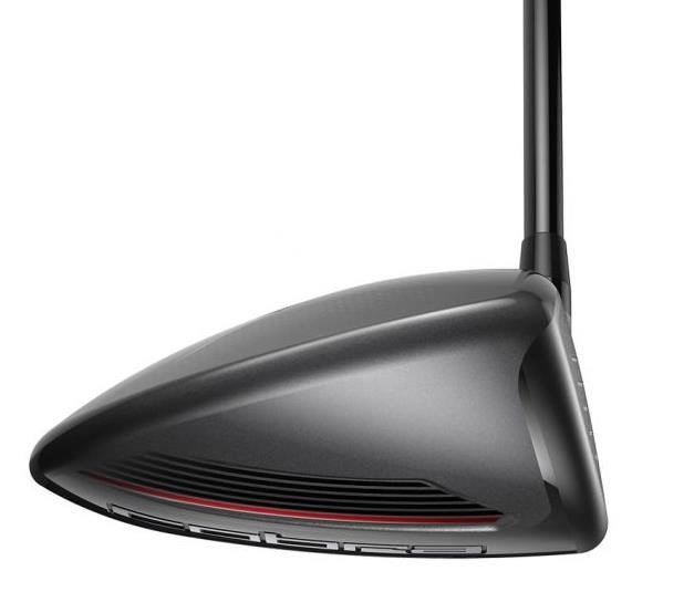 Cobra AIR-X Offset heren driver