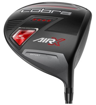 Cobra AIR-X Offset heren driver
