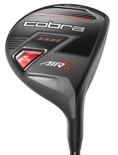 Cobra AIR-X heren fairway hout