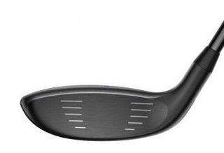 Cobra AIR-X heren fairway hout