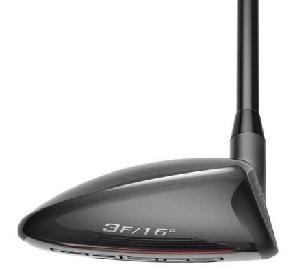 Cobra AIR-X heren fairway hout