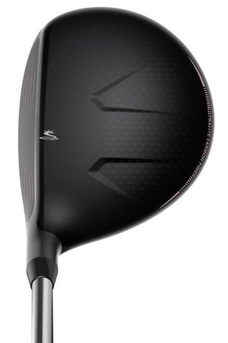 Cobra AIR-X dames fairway hout