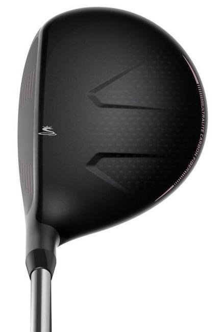 Cobra AIR-X dames fairway hout
